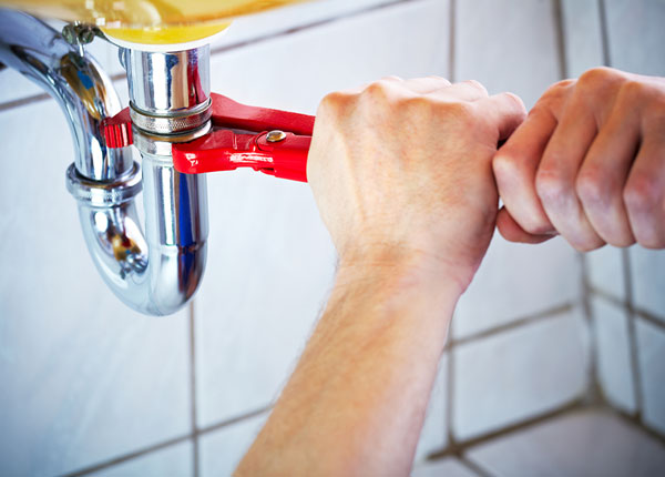 About Macclesfield Plumbers
